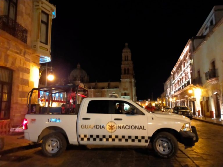 Zacatecas