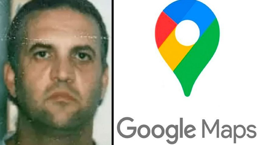 Tras 20 años prófugo, atrapan en España a jefe de la mafia italiana gracias a Google Maps