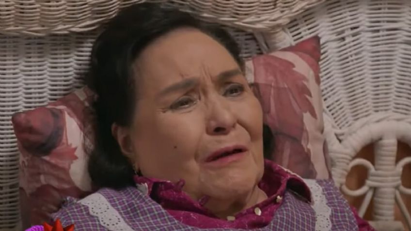 Luto en 'Hoy': Así será la última aparición de Carmen Salinas en Televisa; tendrá homenaje en novela