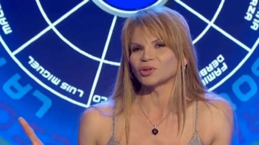 Horóscopos de hoy 8 de enero: Mhoni Vidente y las predicciones para mi signo zodiacal en este día