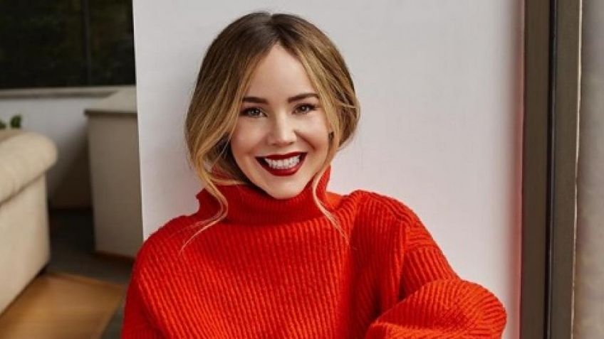 ¿Adiós Televisa? Camila Sodi se va de México y presume lujosas vacaciones en España