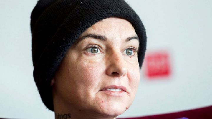 Tragedia en la música: Hijo de la cantante Sinéad O'Connor es encontrado muerto; tenía 17 años