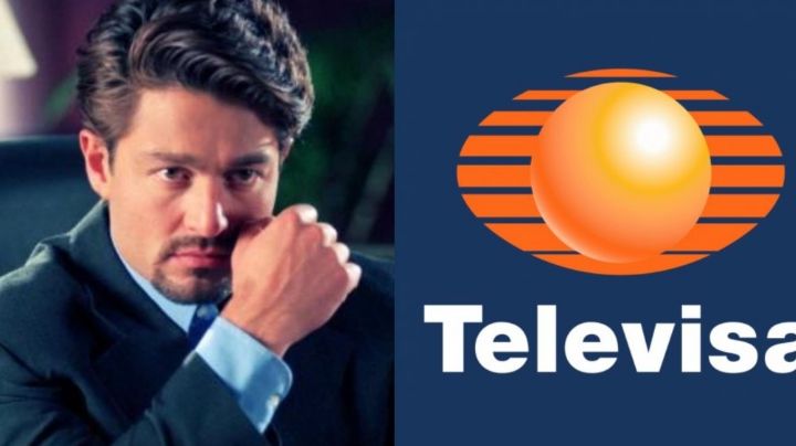 ¿Lo saca del clóset? Actriz de Televisa expone verdad de Fernando Colunga; manda recadito