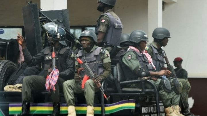 Caos en Nigeria: Grupo de bandidos masacran a 143 personas y roban 2 mil cabezas de ganado