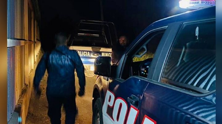 Siniestro hallazgo: Dentro de un domicilio, hombre es localizado sin signos vitales