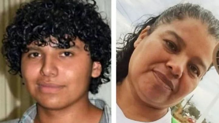 Dan con el paradero de Juan Carlos, hijo de integrante de Madres Buscadoras de Sonora