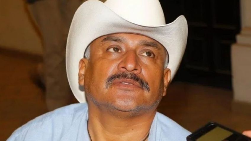 Tercer presunto responsable del asesinato de Tomás Rojo es detenido en Cajeme, confirma gobernador