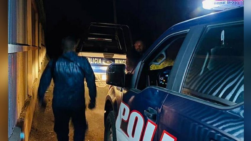 Siniestro hallazgo: Dentro de un domicilio, hombre es localizado sin signos vitales