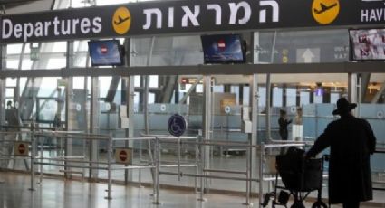 Israel relaja las medidas de bioseguridad; reabre fronteras a turistas vacunados