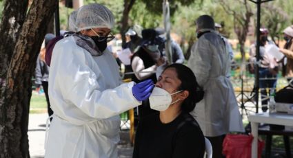 Flurona gana terreno en México; confirman 2 pacientes infectados en Jalisco