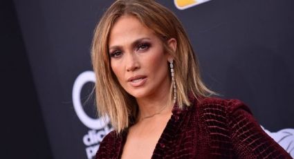 Duro golpe a Netflix: Postergan rodaje de película protagonizada por Jennifer Lopez