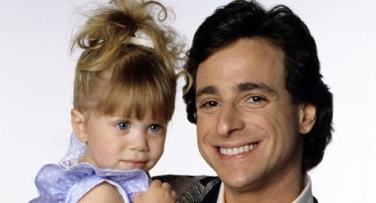 Muere el legendario actor y comediante Bob Saget, protagonista de la serie 'Full House'