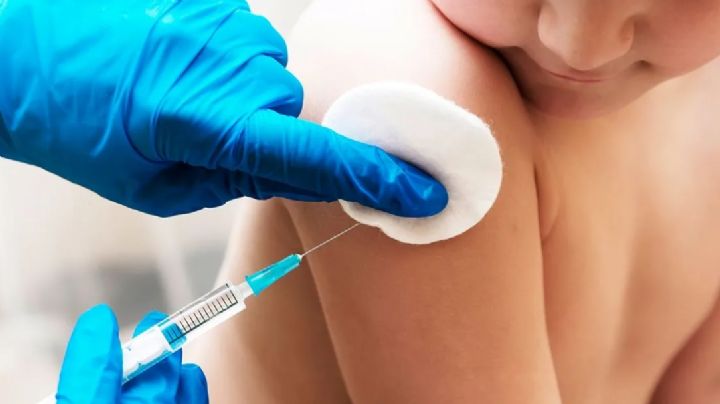 Panamá arranca vacunación pediátrica; permitiría normalizar el regreso a clases