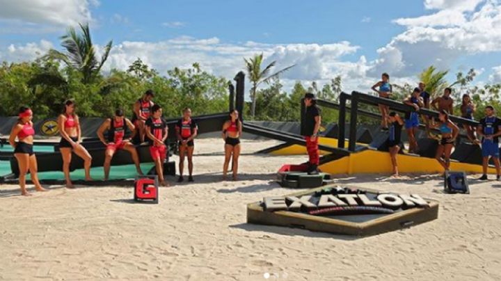 Adiós TV Azteca: Revelan quién será la próxima eliminada de 'Exatlón' y destrozan a 'Guardianes'