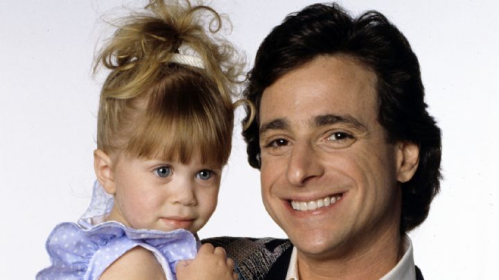 Muere el legendario actor y comediante Bob Saget, protagonista de la serie 'Full House'
