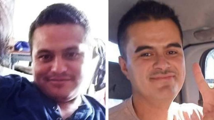 Tras 7 días de búsqueda, encuentran a Eduardo Silva, hombre desaparecido en Sonora