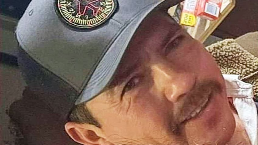 Desaparece el señor Jesús Lorenzo en Nogales; solicitan apoyo para dar con su paradero