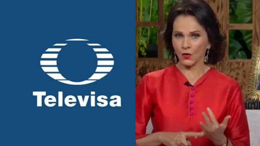 Adiós Chapoy: Tras veto de Televisa y llegar a 'VLA', polémico actor abandona TV Azteca