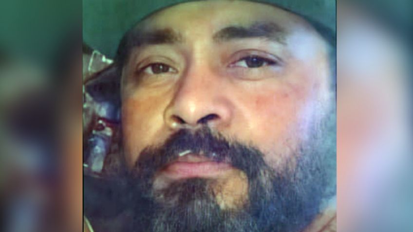 César Hernández desapareció en los primeros días de 2022; piden ayuda para localizarlo