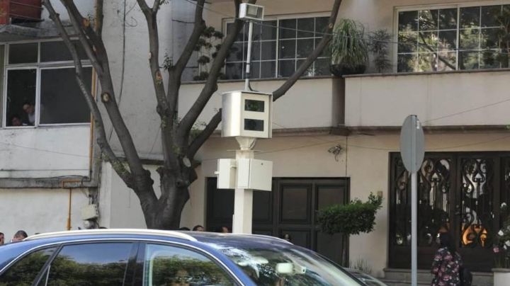 Fotocívicas en la CDMX. Resultados y avances en materia de movilidad en la capital