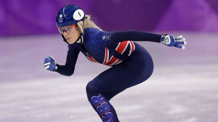 Para ir a los Juegos Olímpicos de Invierno, patinadora inglesa abre su cuenta de OnlyFans