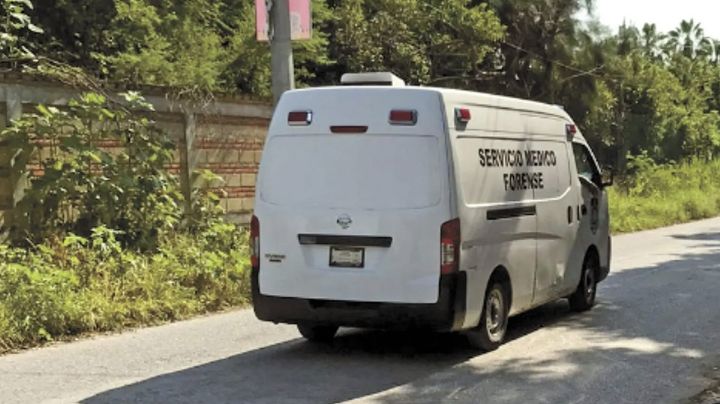 Abandonan el cadáver de un hombre sobre una brecha en Morelos; fue torturado