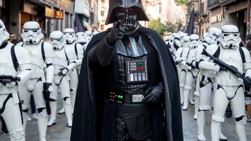 Star Wars en la CDMX: Todo lo que debes saber sobre el desfile y cómo participar