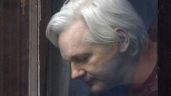Tras manifestación en Reino Unido a su favor, Julian Assange da positivo a Covid-19
