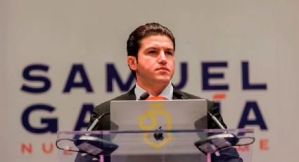 Para la próxima: MC descarta a Samuel García para las elecciones del 2024; este es el motivo