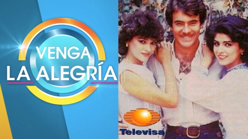 Adiós 'Hoy': Tras 47 años en Televisa y acabar en silla de ruedas, actriz deja novelas y llega a 'VLA'