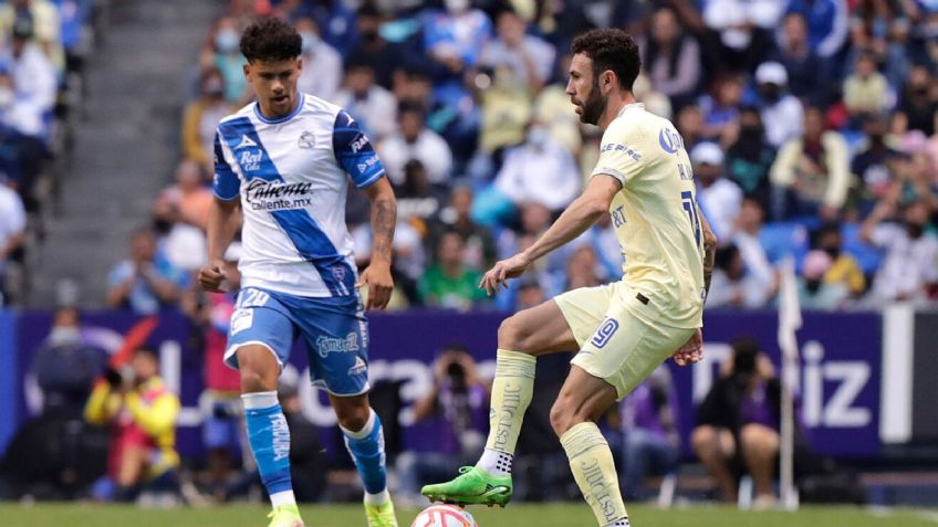 Liga MX: ¿Cuándo y dónde se jugarán los Cuartos de Final del Apertura 2022?