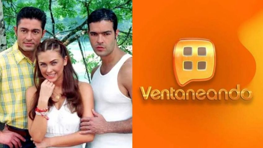 Divorciado y vetado: Tras 27 años en Televisa y hundirse en alcohol, galán llega a 'Ventaneando'