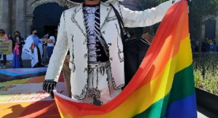 ¡Histórico! Aprueban el Matrimonio Igualitario en el Estado de México; Amor es Amor