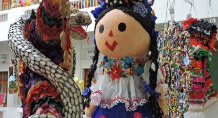 CDMX: Concurso de Piñatas Mexicanas 2022: Inscripciones y todo lo que debes saber