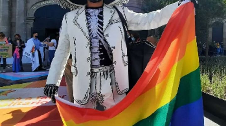 ¡Histórico! Aprueban el Matrimonio Igualitario en el Estado de México; Amor es Amor