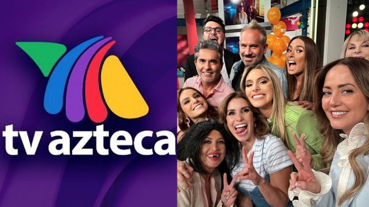 Adiós Chapoy: Tras 16 años fuera de Televisa, conductora renuncia a TV Azteca y llega a 'Hoy'