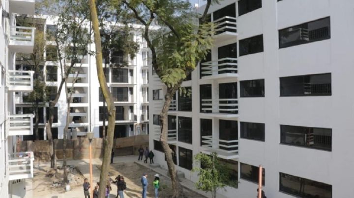 Inversión millonaria en la reconstrucción de la CDMX; Trabajos terminarán en 2024