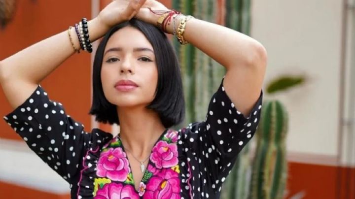 Tras triunfar en EU, Ángela Aguilar se retiraría de los escenarios: "Gracias por tanto cariño"