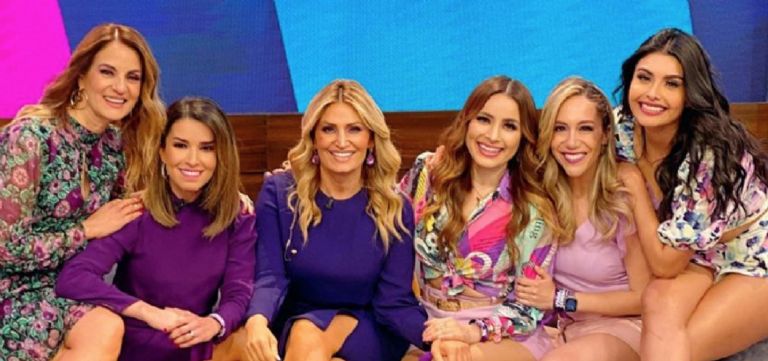 Instagram @vengalaalegria