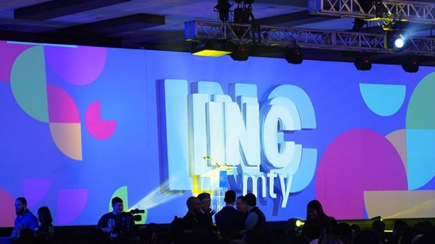 Cambio de mindset. ¿Buscas la mejor mentoría para crecer? Conoce a los mentores que estarán presentes en INCmty