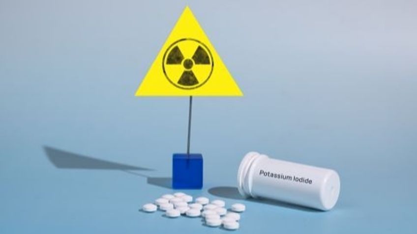 Por miedo a ataques nucleares: Finlandia pide a la ciudadanía tomar este medicamento