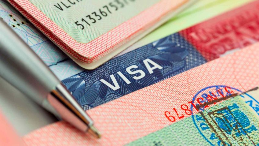 ¿Viajas a EU? Esta es la forma de programar y pagar una cita para tramitar tu visa