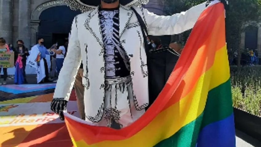 ¡Histórico! Aprueban el Matrimonio Igualitario en el Estado de México; Amor es Amor