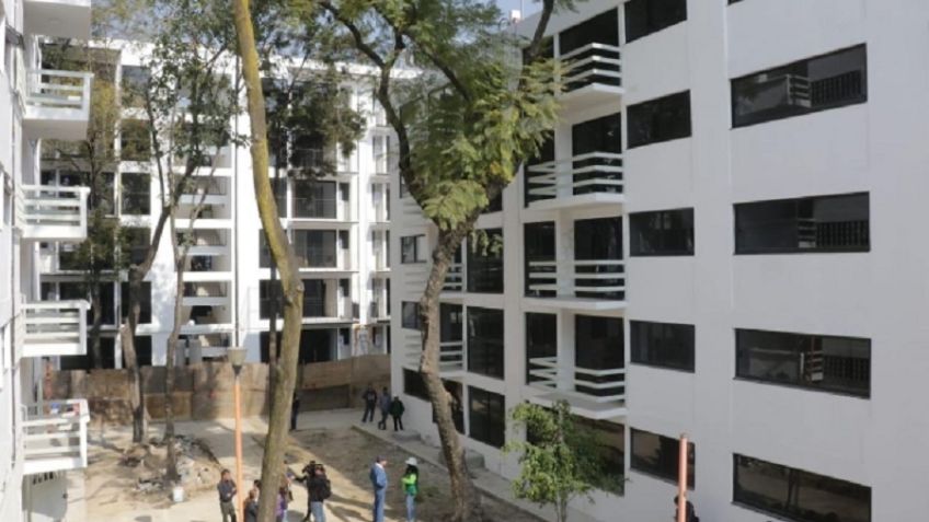 Inversión millonaria en la reconstrucción de la CDMX; Trabajos terminarán en 2024