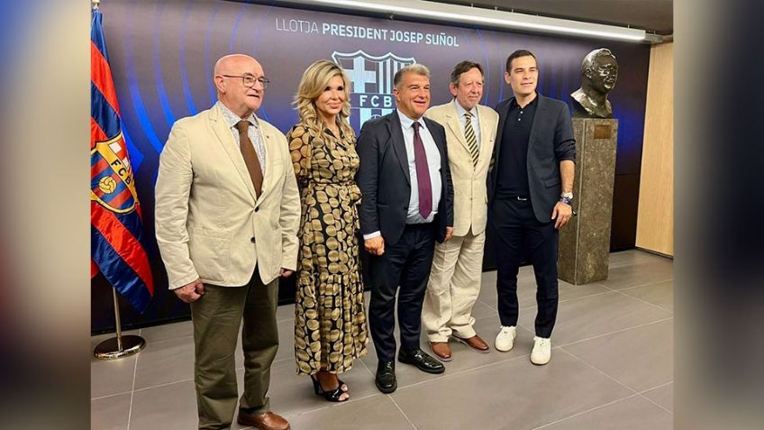 Seis meses de ensueño gracias a la 4T: Así vive la exgobernadora de Sonora, Claudia Pavlovich