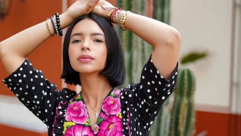 Tras triunfar en EU, Ángela Aguilar se retiraría de los escenarios: "Gracias por tanto cariño"