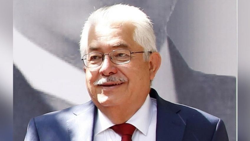 Alejandro Esquer Verdugo, el cajemense clave en el libro 'El rey del cash'