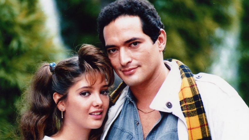 Galán de telenovelas reaparece en programa de Televisa y luce irreconocible a sus 63 años