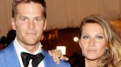 Foto ilustrativa de la nota titulada Tom Brady habla acerca de su salud mental ante posible separación de Gisele Bündchen