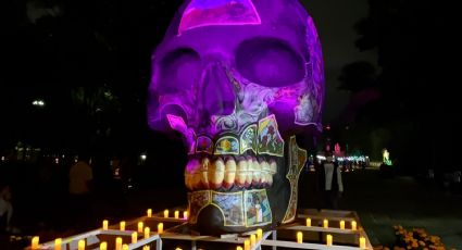 Día de Muertos en la CDMX: Regresan los paseos nocturnos al Bosque de Chapultepec